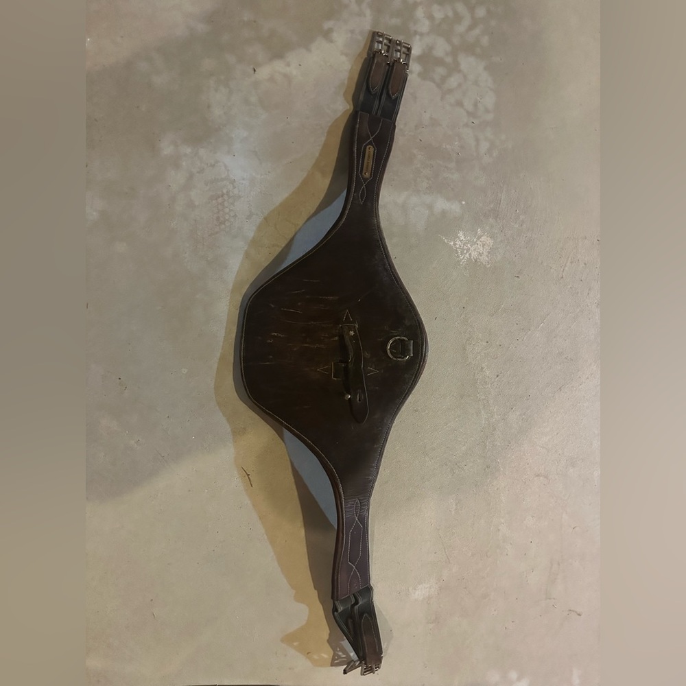 Hadfields 48” BellyGuard Girth